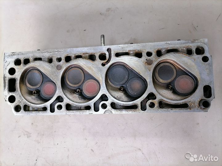 Головка блока C20NE для Opel Vectra A 1988-1995