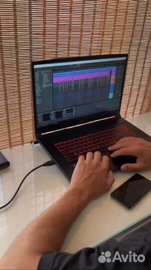 Битмейкер/Продюсер