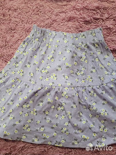 Костюм летний gloria jeans