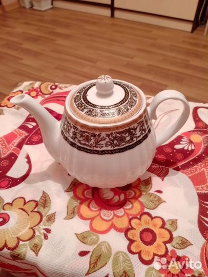 Заварочный Чайник