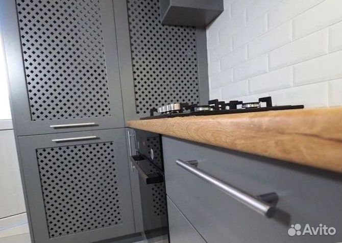 Кухня на заказ набережные челны