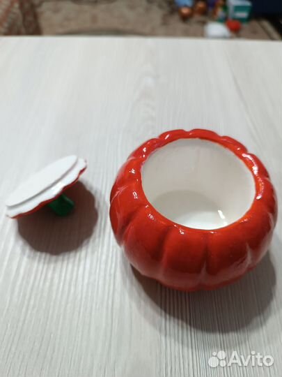 Декоративное изделие из гипса 