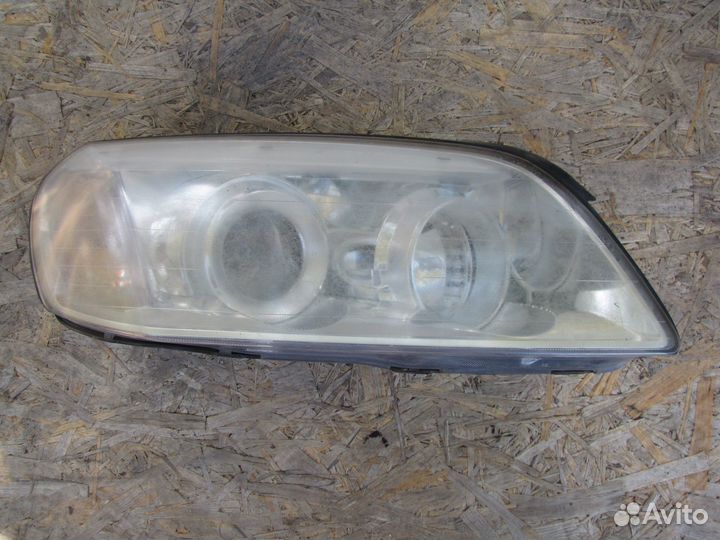 Фара правая Chevrolet Captiva с100 (правый руль)