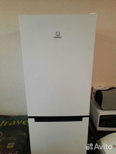 Холодильник