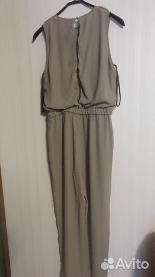 Elisabetta franchi комбинезон