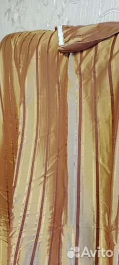 Шторы ночные