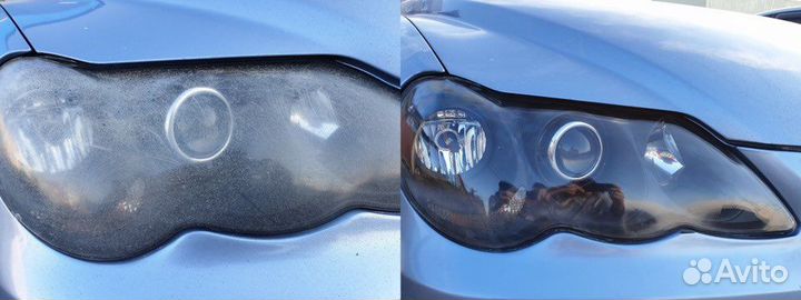 Покраска Авто