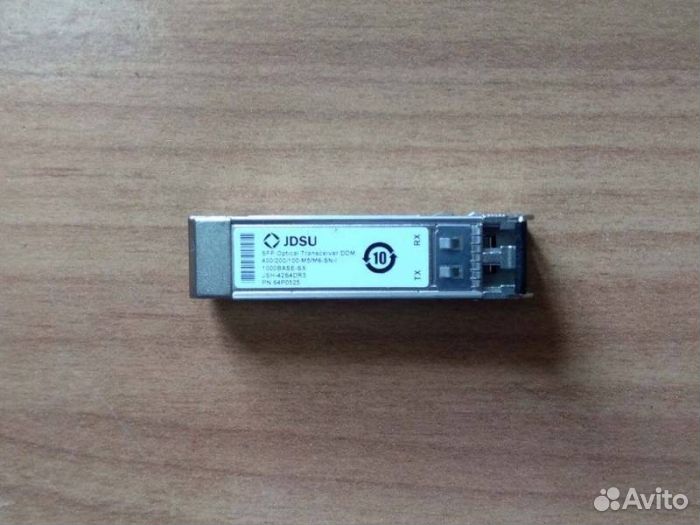 Трансивер jdsu JSH-42S4DR3