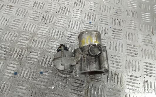 Дроссельная заслонка дизельная nissan X-trail T31