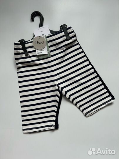 Велосипедки H&M 134