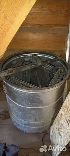 Пчеловодство