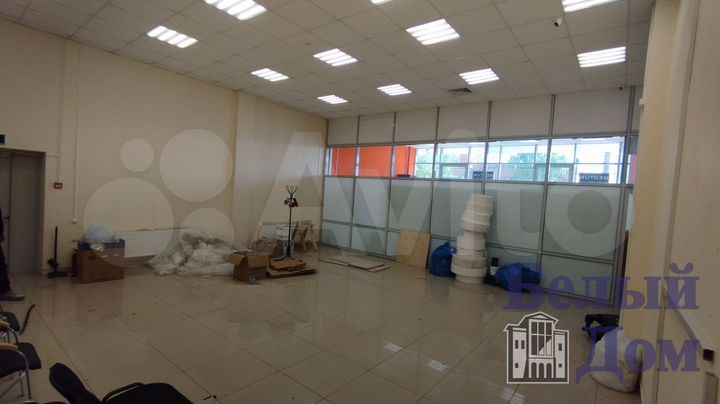 Сдам торговое помещение, 78 м²