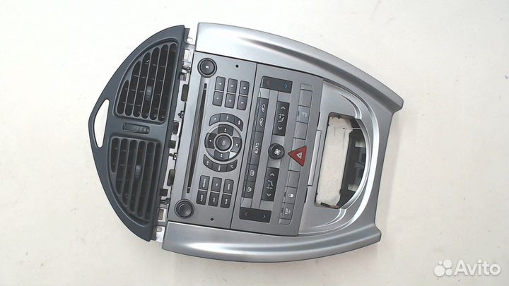 Переключатель отопителя Citroen C5, 2006