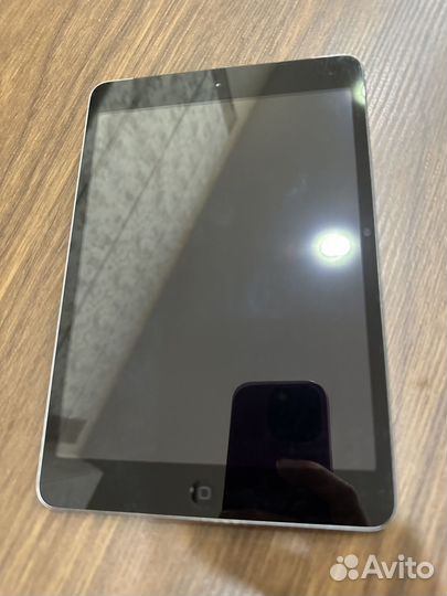 iPad mini