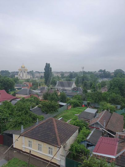 2-к. квартира, 54 м², 5/5 эт.
