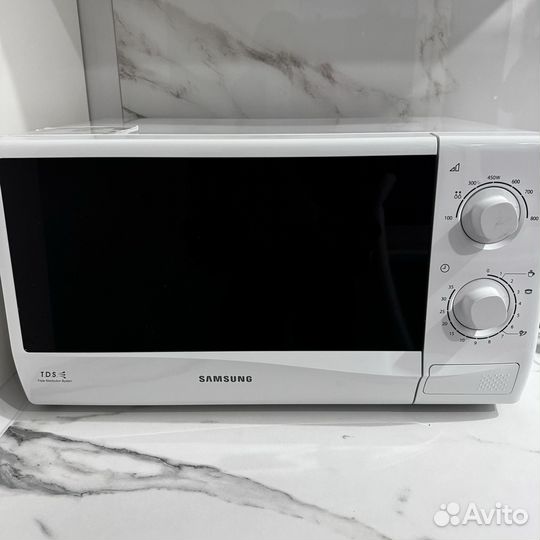 Микроволновая печь samsung