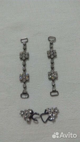 Украшение на одежду