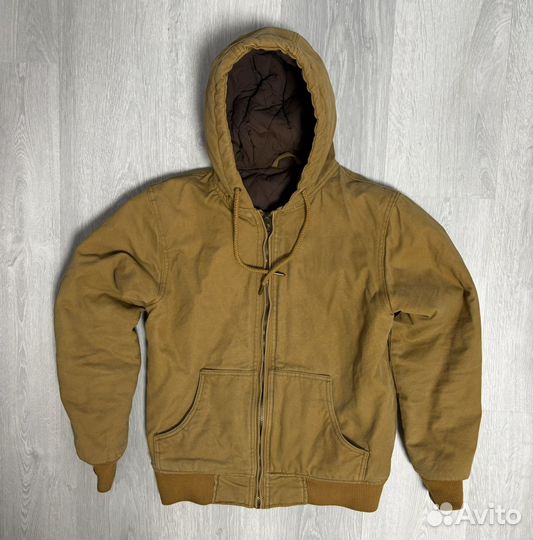 Active jacket (type carhartt, dickies)