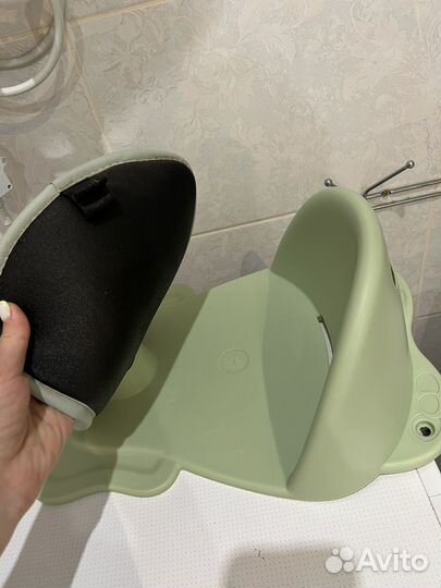 Сиденье для купания