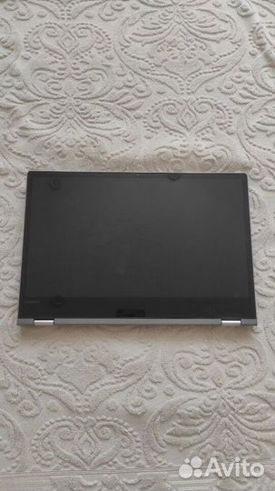 Ноутбук Lenovo yoga 530 14IKB