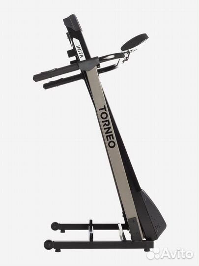 Беговая дорожка Torneo Inita, 2020-21