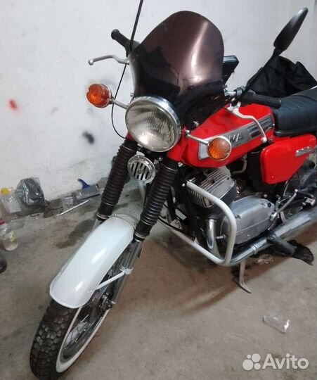 Продам Ява мотоцикл