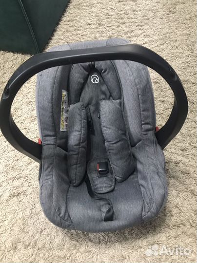 Автолюлька