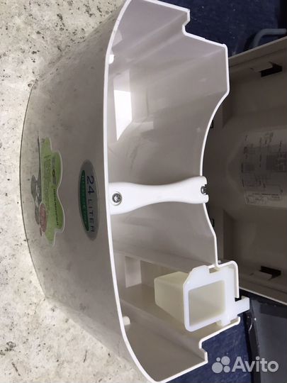 Осушитель и очиститель воздуха помещений