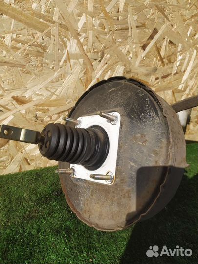 Вакуумный усилитель тормозов BYD F3