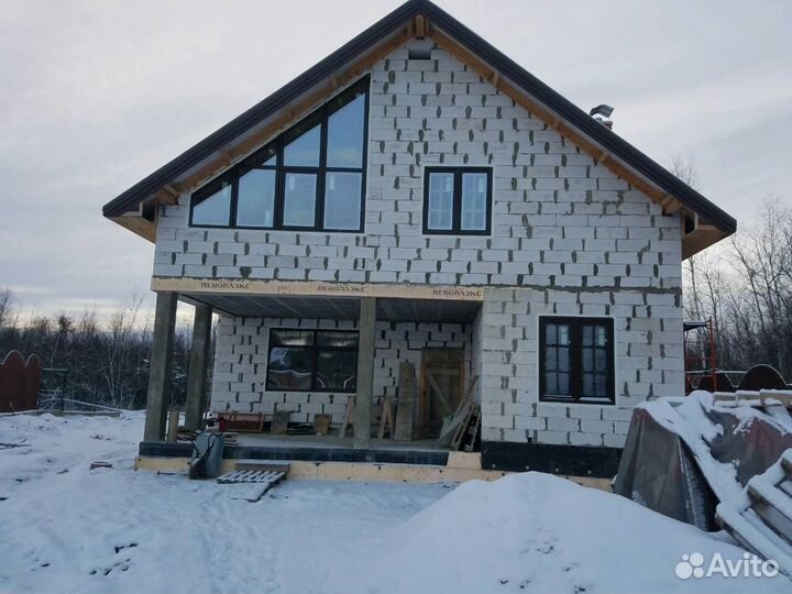 Окна в Железноводске