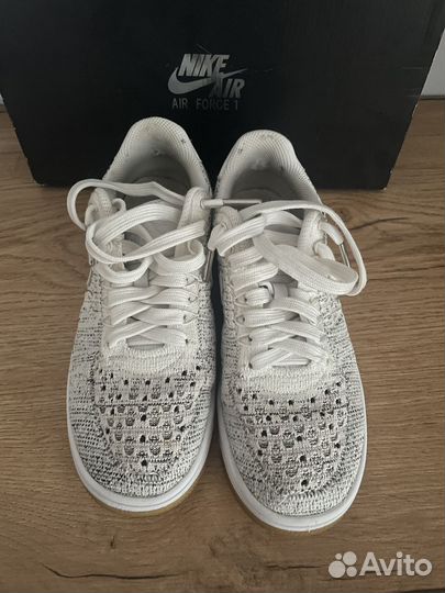 Кроссовки женские летние Nike air force 1, р. 35