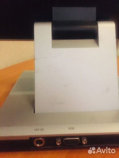 Монитор Samsung 15