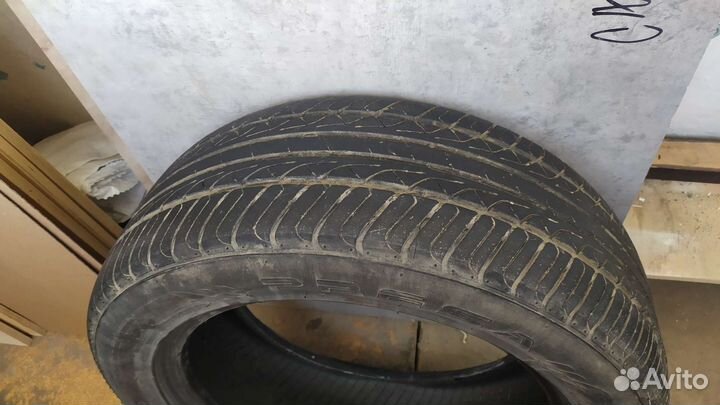 Presa PS01 205/55 R16