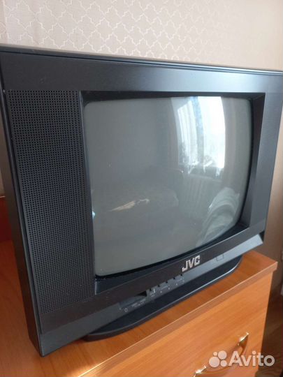 Телевизор JVC
