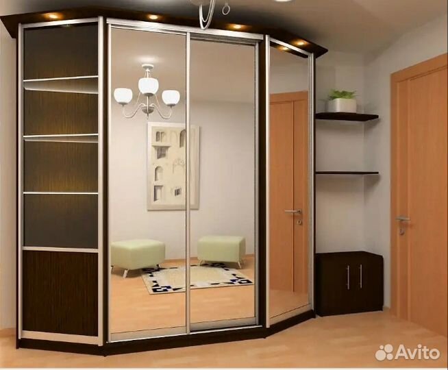 Изготовление мебели