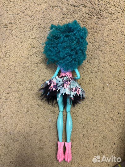 Кукла монстер хай