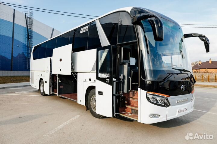 Трансфер автобус аэропорт, экскурсии по Кавказу