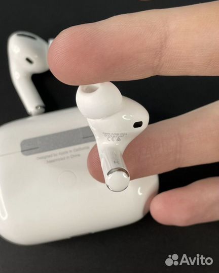 Airpods Pro 