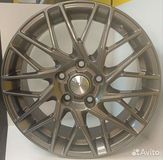 Диски колесные r16 6.5j*16; 5/114.3 et50 d67.1