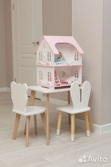 Детский лофт аренда Организация детских праздников