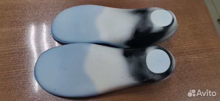 Ортопедические стельки 28