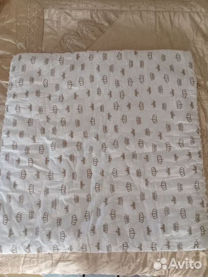 Конверт на выписку Детское одеяло