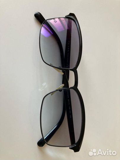 Очки prada (оправа)