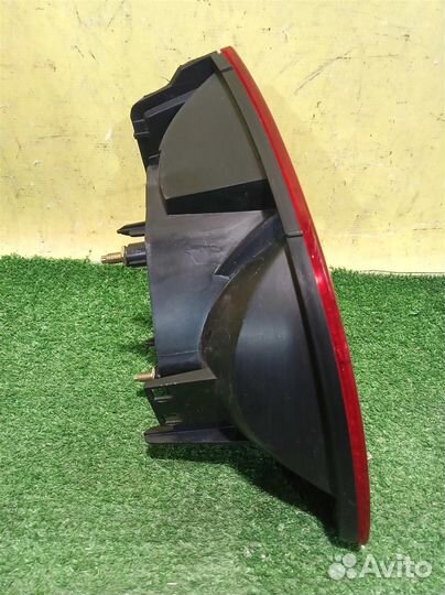 Фонарь задний внутренний правый Peugeot 406 (8E)