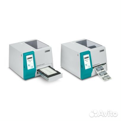 Phoenix Contact в наличии клеммы, блоки питания, р