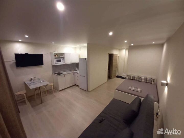 Подбор Квартиры посуточно