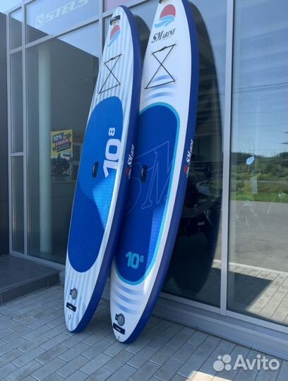 Корейские сап доски (SUP board) smarine