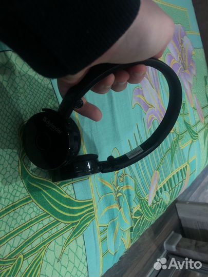 Наушники defender