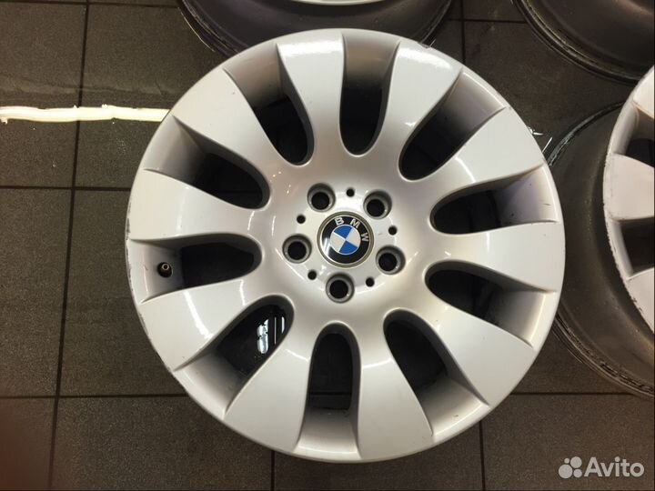 Диски r18 BMW E65 E60 F01 F10
