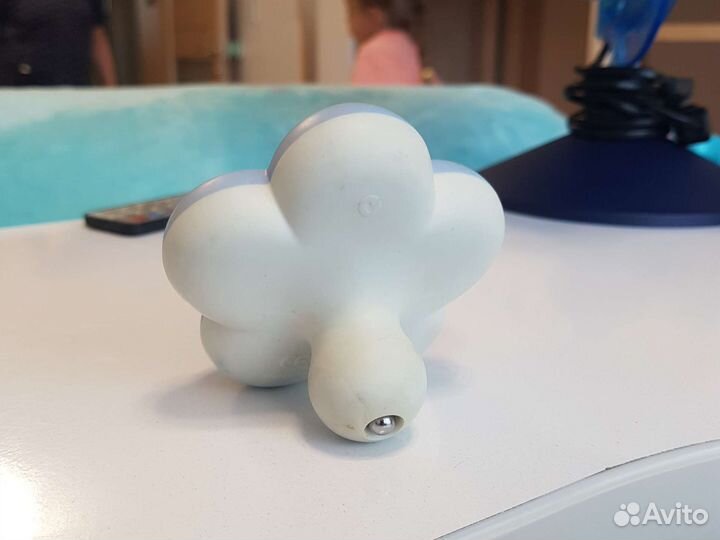 Термометр avent